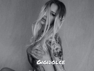 Gigidolce