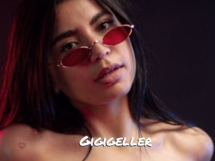 Gigigeller