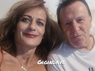 gigindave Ochranne Siete