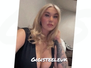 Gigisteeleuk