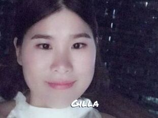 Gilla