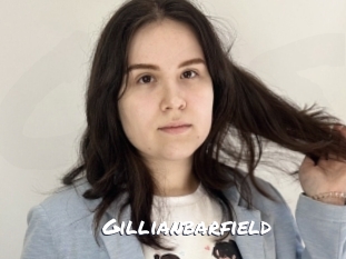 Gillianbarfield
