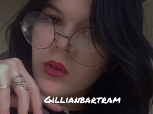 gillianbartram Ochranne Siete