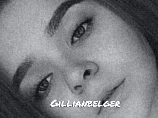 Gillianbelger