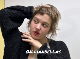 Gillianbellas