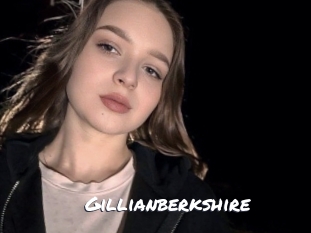 Gillianberkshire