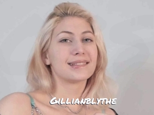 Gillianblythe