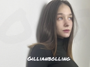 Gillianbolling