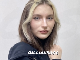 Gillianboor