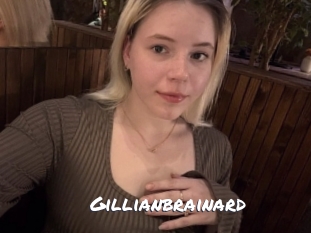 Gillianbrainard