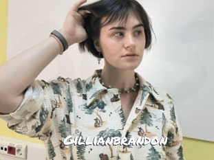 Gillianbrandon