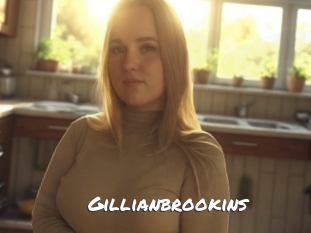 Gillianbrookins