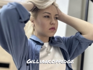 Gilliancoppedge