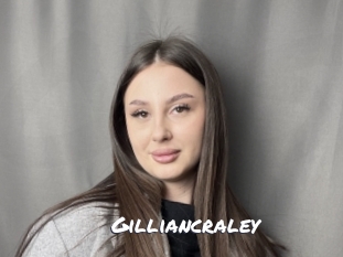 Gilliancraley