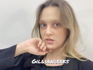 Gilliandeeks
