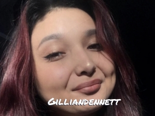 Gilliandennett
