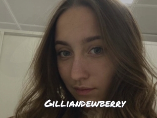 Gilliandewberry