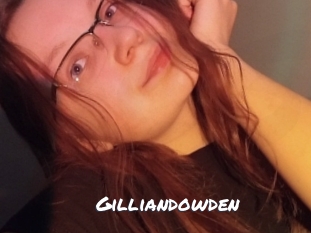 Gilliandowden