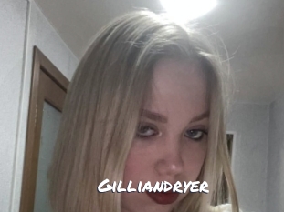 Gilliandryer