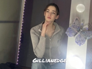 Gillianedge