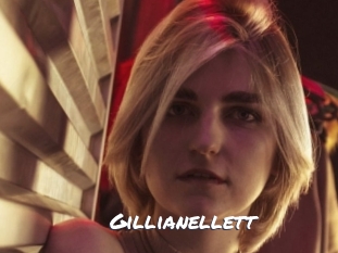 Gillianellett