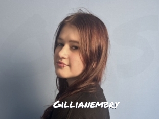 Gillianembry