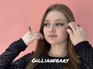 Gillianfrary