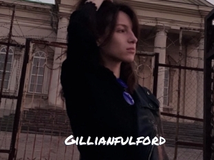 Gillianfulford