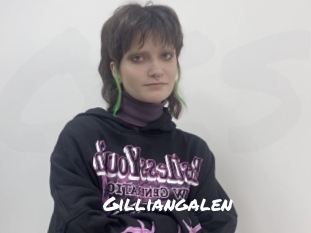 Gilliangalen