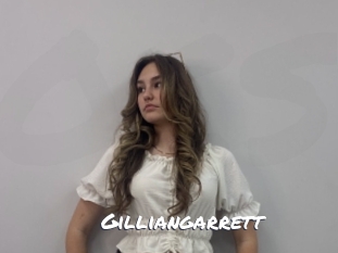 Gilliangarrett