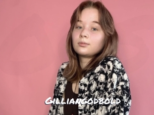 Gilliangodbold