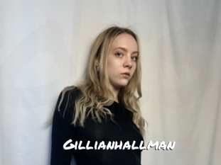 Gillianhallman