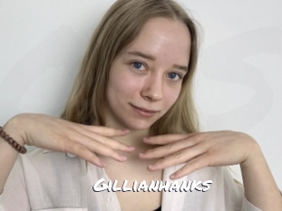 Gillianhanks