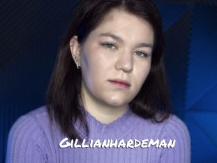 Gillianhardeman