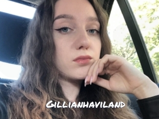 Gillianhaviland