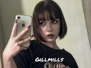 Gillmills