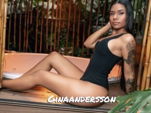 Ginaandersson