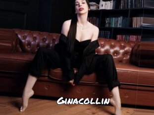 Ginacollin