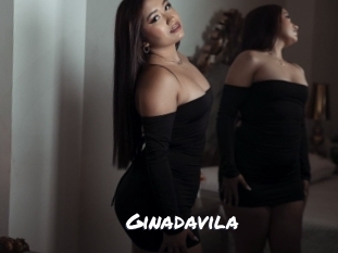 Ginadavila
