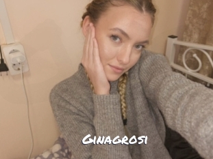 Ginagrosi