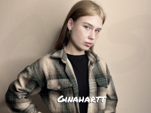 Ginahartt