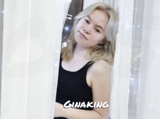 Ginaking