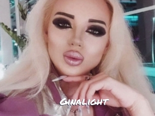 Ginalight