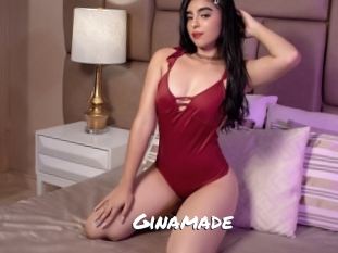 Ginamade