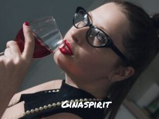 Ginaspirit