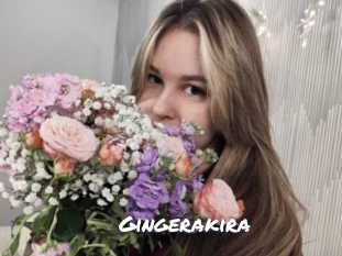 Gingerakira