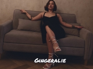 Gingeralie