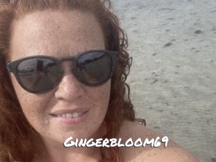 Gingerbloom69
