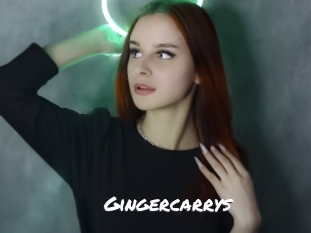 Gingercarrys