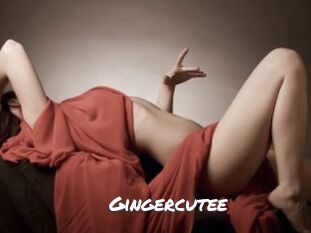 Gingercutee